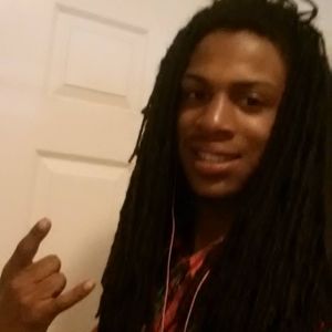 Meet your Posher, Laron